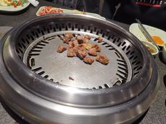 -盛江山自助料理(太原街万达店)