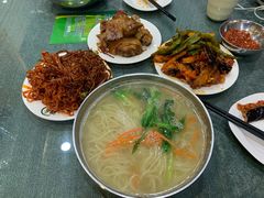 -春花民族美食(佳木斯总店)