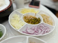 -寻味顺德·南记酒家·传统顺德菜·鱼生(广源路店)