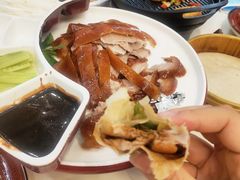 -大鸭梨烤鸭店(花园村店)