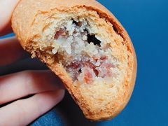 现烤云腿月饼-北京稻香村(零号店)