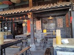 -饭江湖·江湖菜(湖广会馆店)