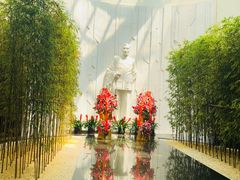 -陈云纪念馆