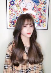 -3AM HAIR SALON染发烫发接发