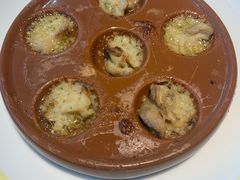 蒜香焗蜗牛-萨莉亚意式餐厅(浦江万达广场店)