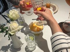 -狮拾久·现代新加坡料理(福田COCO Park店)