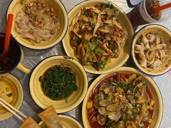 -东排食堂长沙小吃大排档(五一广场店)