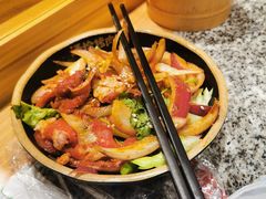 -酒拾烤肉(九方店)