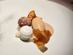 -三嚥阁 La Villa Restaurant