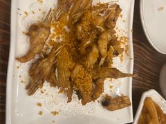 -正能量脆肉鲩火锅