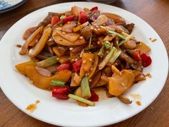 -牛八宝桂林米粉(八里庄店)