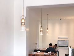 大堂-马头巷·食景园(苏州总店)