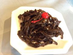 -御花园·粤菜·海鲜火锅(中山公园店)