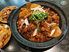 -花雕醉鸡(北大街义勇街店)