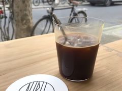 -Onirii Coffee(长乐路店)