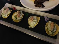 -STARRY CAFE & LOUNGE BAR(高新店)