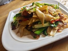 -東舍食唐精品陕菜馆