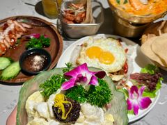 -Home Thai·泰谣(王府井apm店)