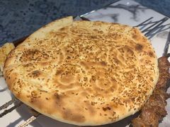 -欧提汗·新疆餐厅·清真(银都路店)