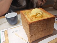 -绿茶餐厅(西单老佛爷店)