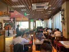 大堂-安妮意大利餐厅(国贸店)