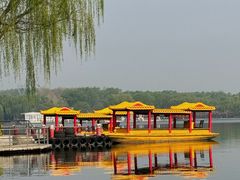 -石家庄市植物园