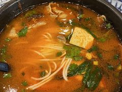 -桥香园过桥米线(古城北门店)