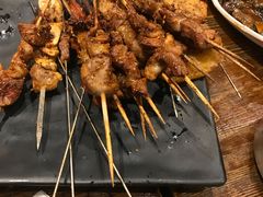 -小俩口烧烤东北菜(双井店)