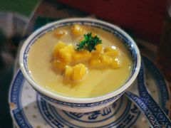 -禄婶鸡煲·打边炉