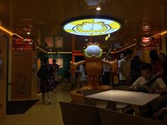 -珠江夜游广州塔·中大码头