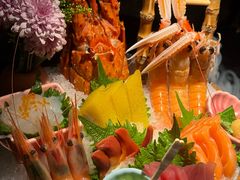 -花潮料理艺食馆(成都万象城店)