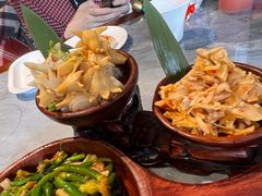 -慢丽江·云南野生菌土鸡锅(付家庄店)