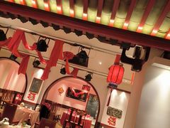 -山西会馆·晋菜·晋商宴·牌匾博物馆(胜利东街店)