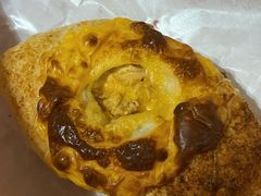 -木子木水日式烫面包(杭州首店)