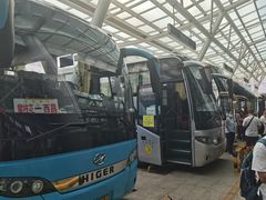 -西昌旅游集散服务中心