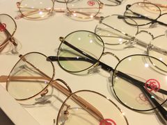 -博客眼镜(大学城店)