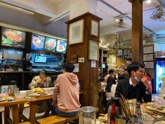 -木屋烧烤(白石洲店)