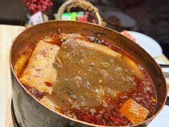 -西藏饭店·亚克·食光自助餐厅