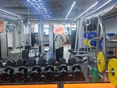 -ALIV WELLNESS运动健身(浦东大道店)
