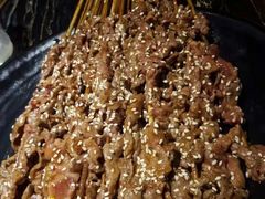 -黄师傅湿辣牛肉(胡桃里店)