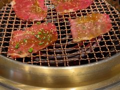 -一品诚记烤肉(大连柏威年购物中心店)