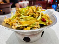 -解家河南菜(农业路店)