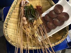 -马路边边串串香(双井直营店)