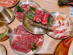 -西塔老太太泥炉烤肉(湖东领汇广场店)