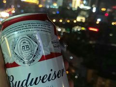-杜尚rooftop露台酒吧