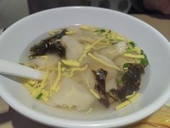 -苏小柳点心·手作小笼包(浦东嘉里城分院)