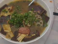-眉州东坡(亚运村店)