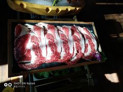 -滇釜火锅·能喝汤的火锅(车公庄店)