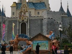 -蓬莱欧乐堡梦幻世界