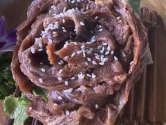 -鹤之乡·齐齐哈尔烤肉·非遗(秋涛路店)